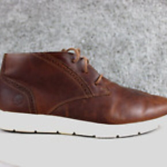 Timberland | Shoes | Timberland Mens Brown Franklin A22qa 